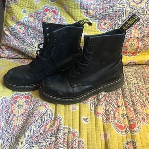 Original Dr. Martens